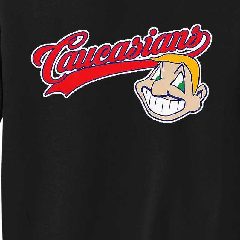 Cleveland Caucasians Sweatshirt