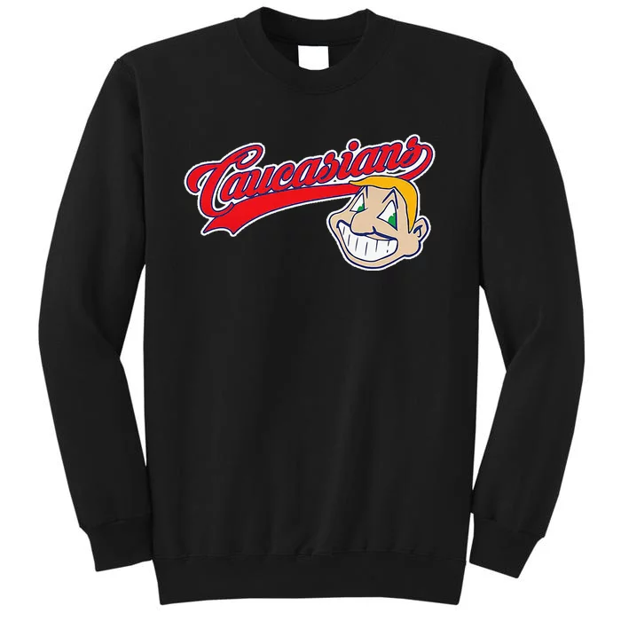 Cleveland Caucasians Sweatshirt