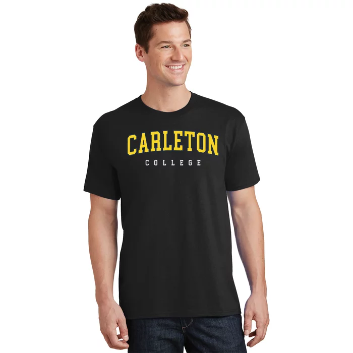 Carleton College T-Shirt