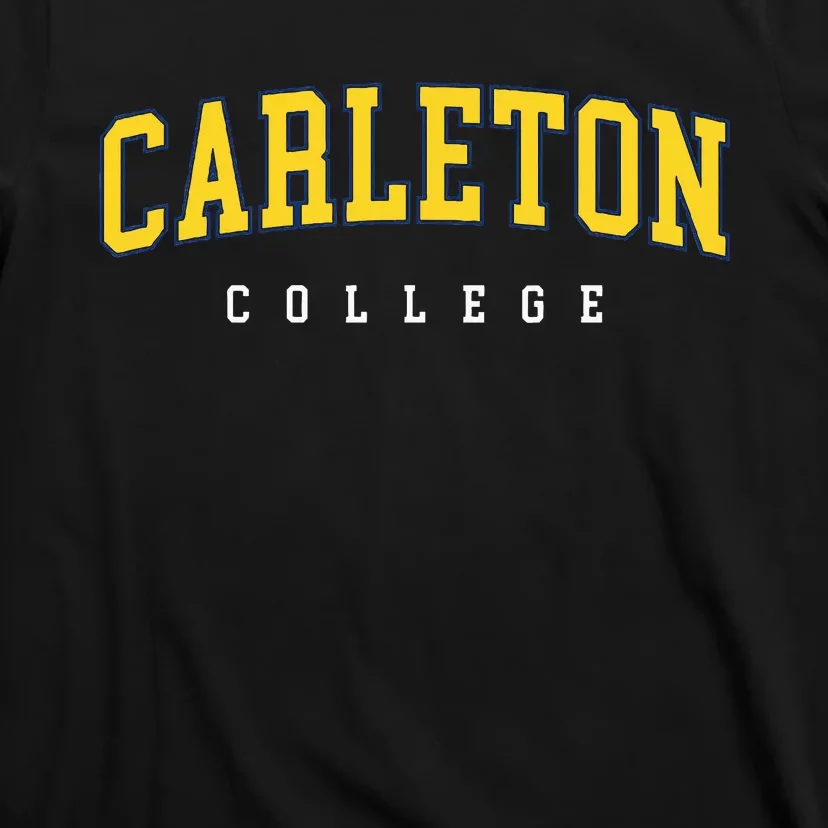 Carleton College T-Shirt