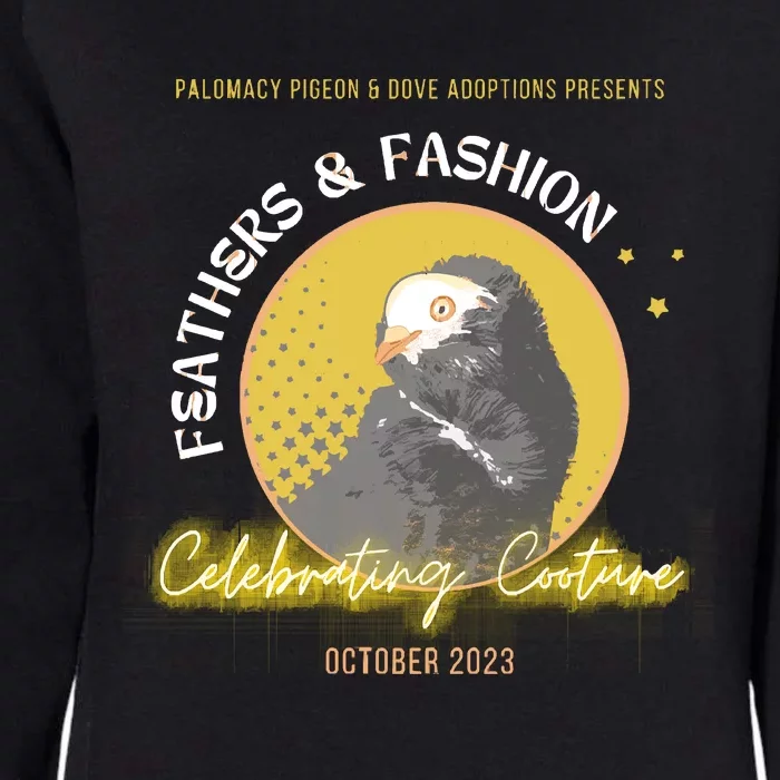 Celebrating Cooture Womens California Wash Sweatshirt