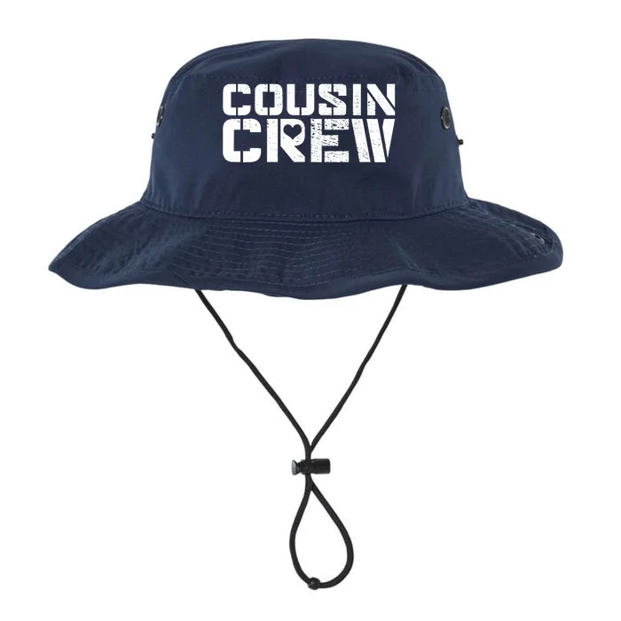 Cousin Crew Legacy Cool Fit Booney Bucket Hat