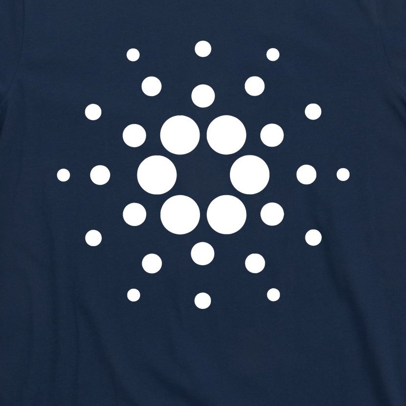 Cardano Crypto T-Shirt