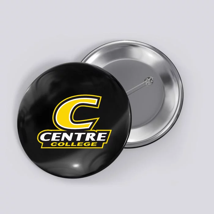 Centre College Colonels Stacked C Button