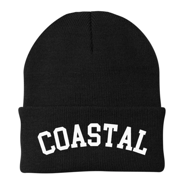 Coastal Carolina Knit Cap Winter Beanie