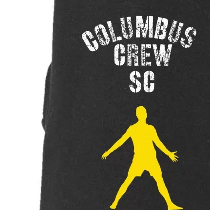 Columbus Crew Doggie 3-End Fleece Hoodie