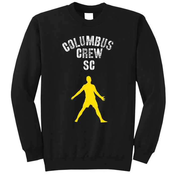 Columbus Crew Sweatshirt