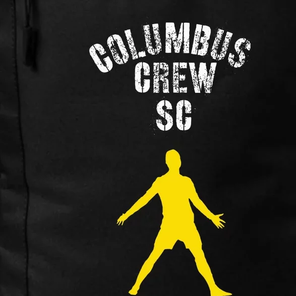 Columbus Crew Daily Commute Backpack