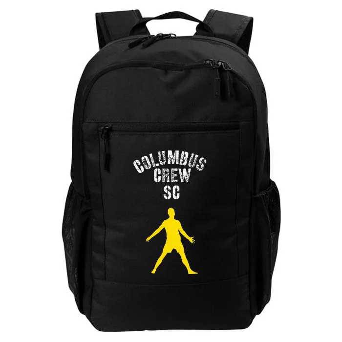 Columbus Crew Daily Commute Backpack