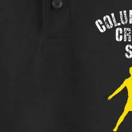 Columbus Crew Dry Zone Grid Performance Polo