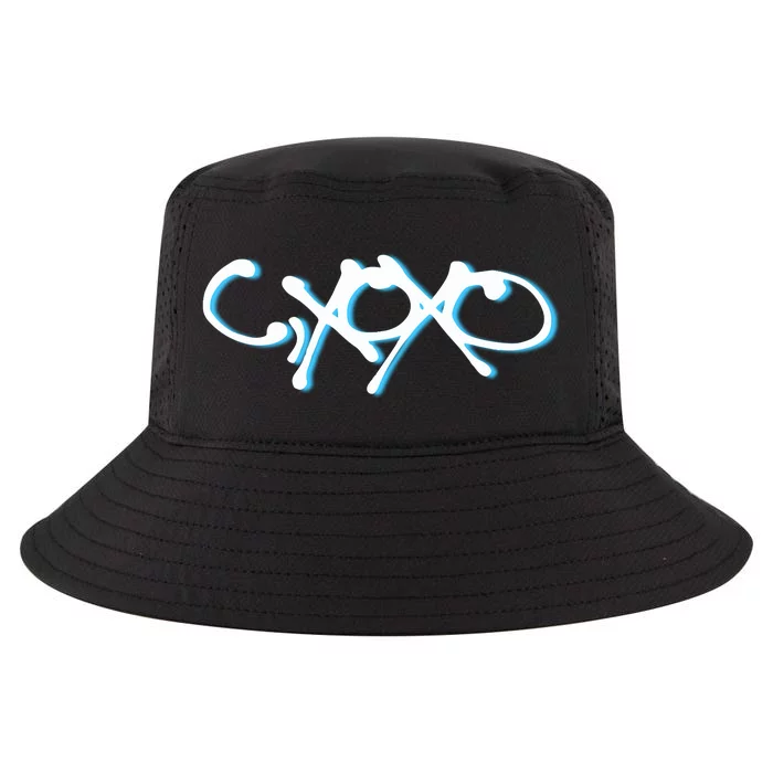 Camila Cabello CXoxo Photo Cool Comfort Performance Bucket Hat