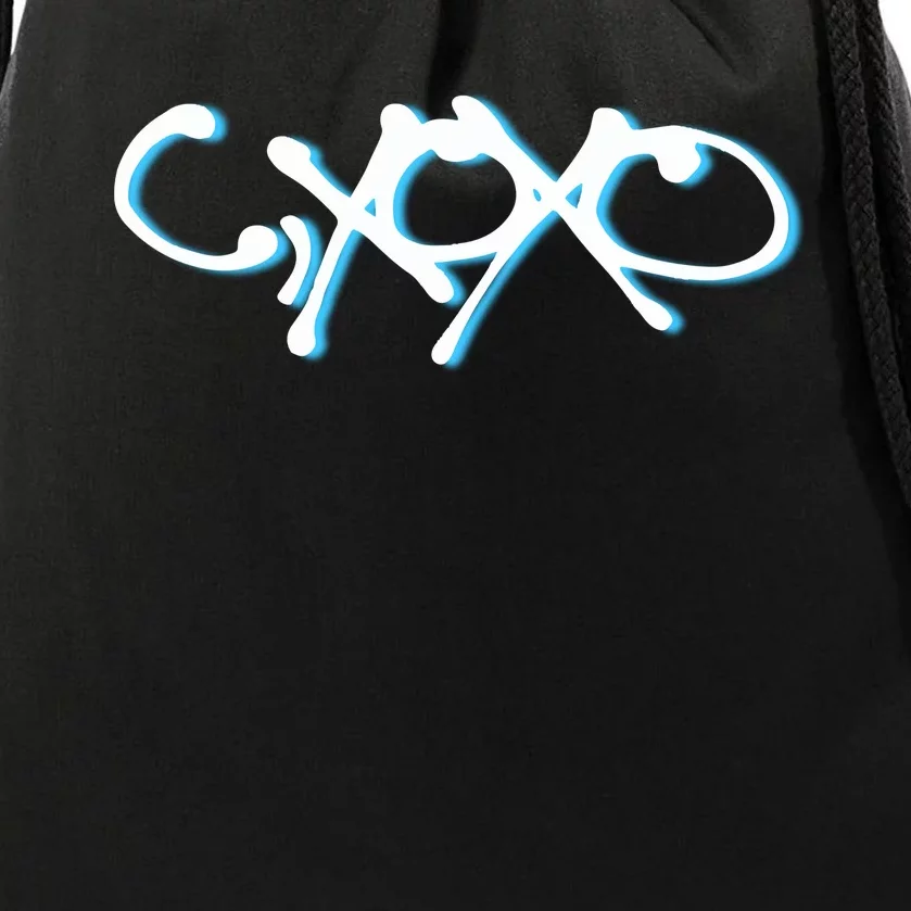 Camila Cabello CXoxo Photo Drawstring Bag