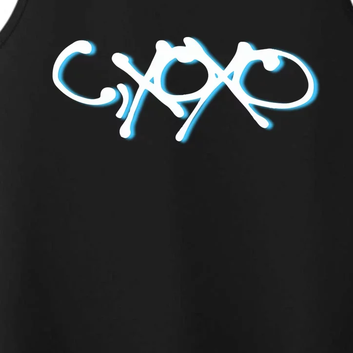 Camila Cabello CXoxo Photo Performance Tank