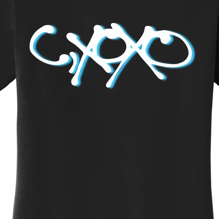 Camila Cabello CXoxo Photo Women's T-Shirt