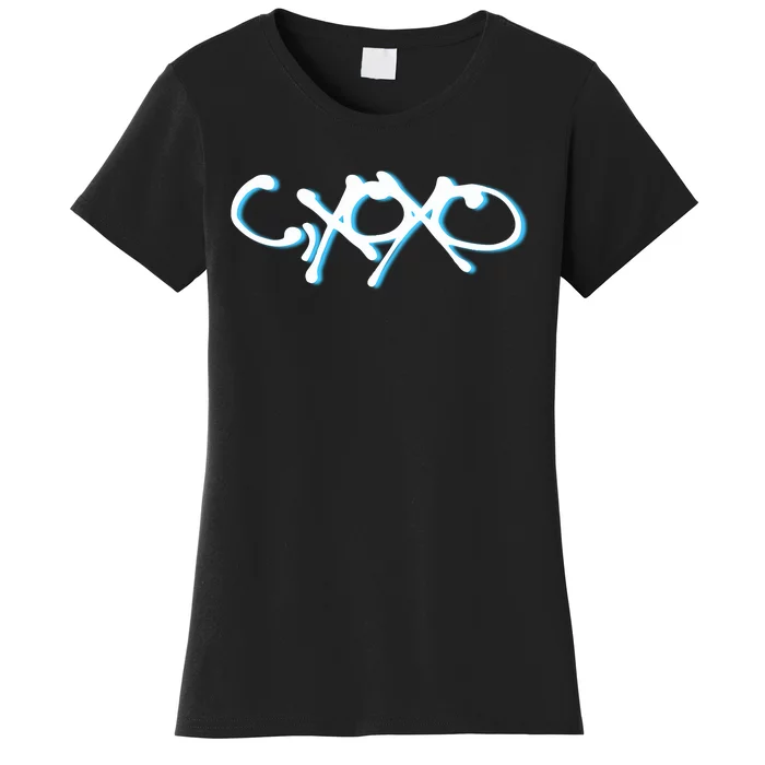 Camila Cabello CXoxo Photo Women's T-Shirt