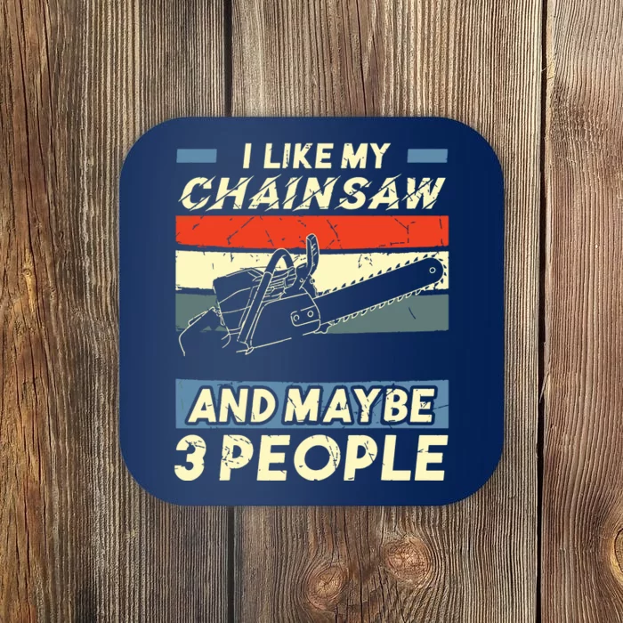 Chainsaw Carving Carpentry Joiner Cabinet Woodworking Coaster