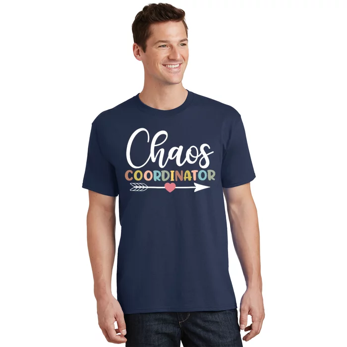 Chaos Coordinator T-Shirt