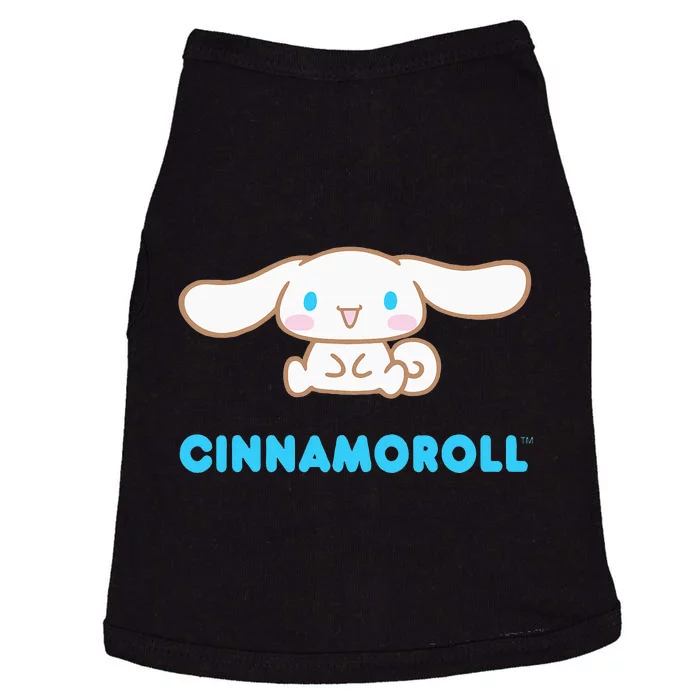 Cinnamorol.L Character Doggie Tank