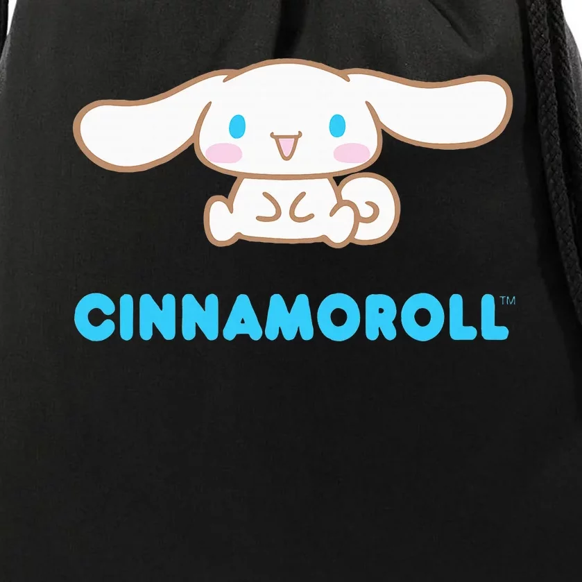 Cinnamorol.L Character Drawstring Bag