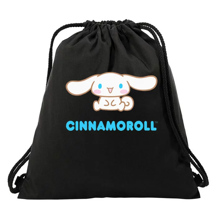 Cinnamorol.L Character Drawstring Bag