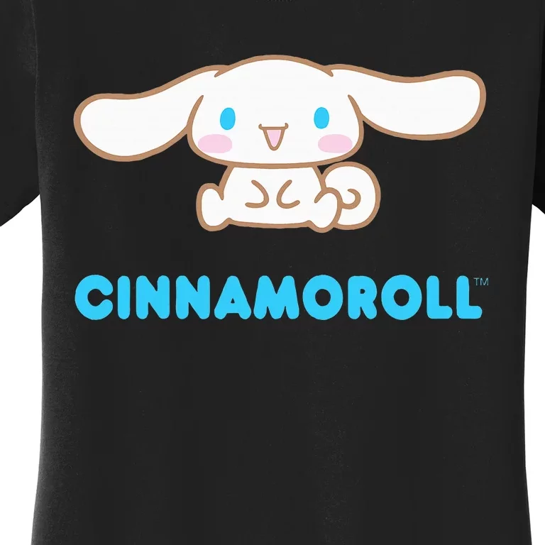 Cinnamorol.L Character Women's T-Shirt