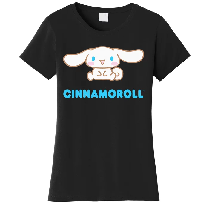 Cinnamorol.L Character Women's T-Shirt