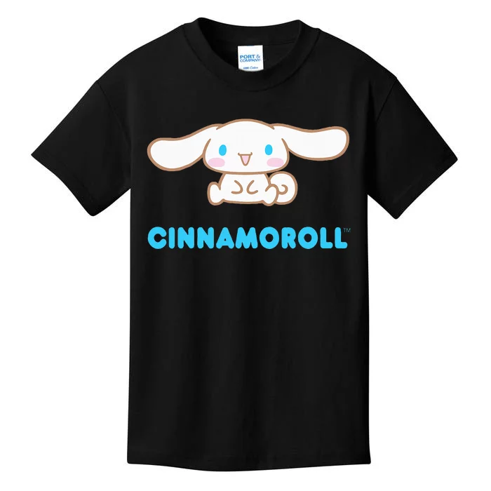 Cinnamorol.L Character Kids T-Shirt