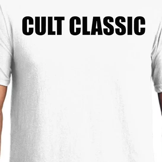 Cult Classic Pajama Set