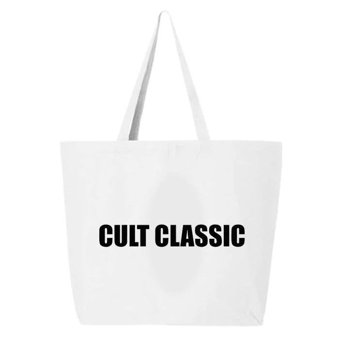 Cult Classic 25L Jumbo Tote