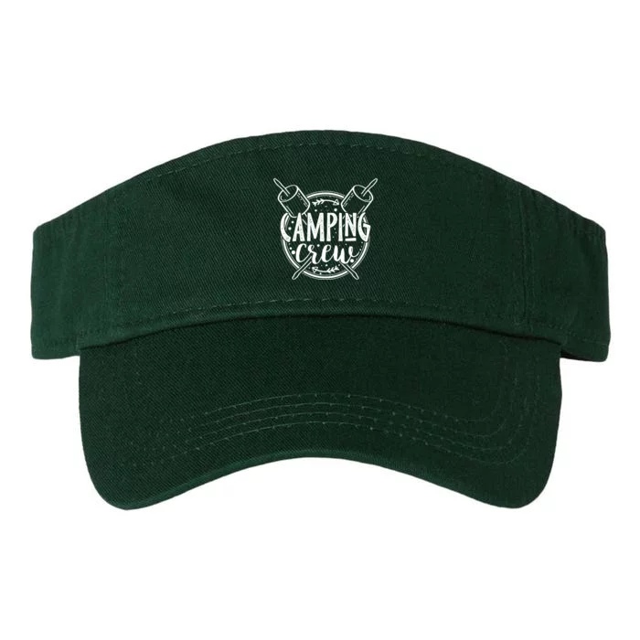 Camping Crew Valucap Bio-Washed Visor