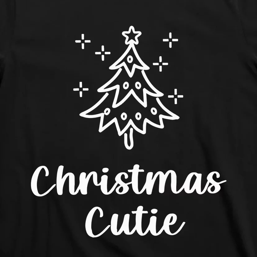 Christmas Cutie T-Shirt