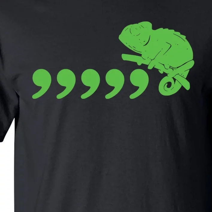 Comma Chameleon Tall T-Shirt