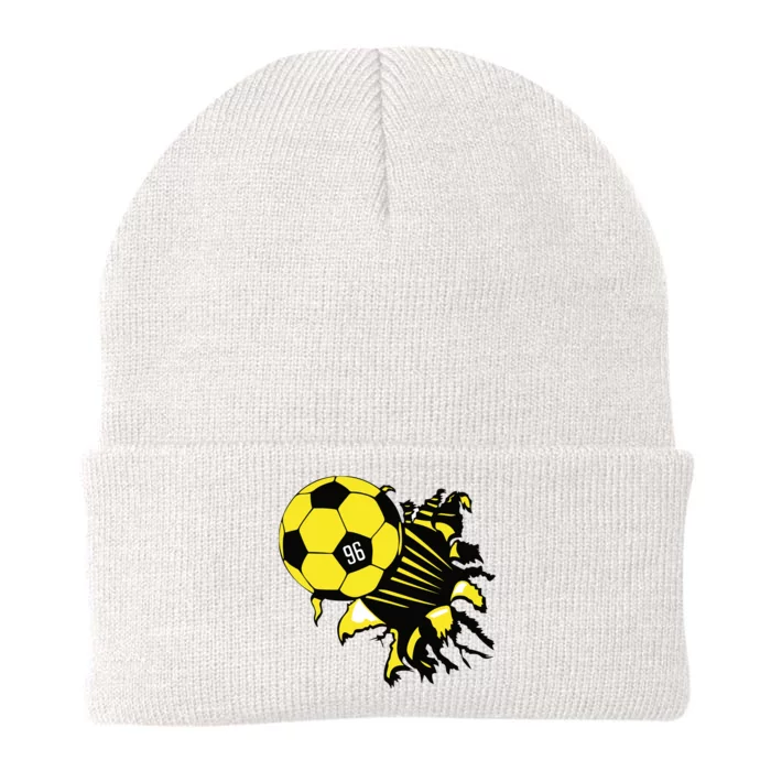 Cool Columbus Crew Sc 96 Soccer Knit Cap Winter Beanie