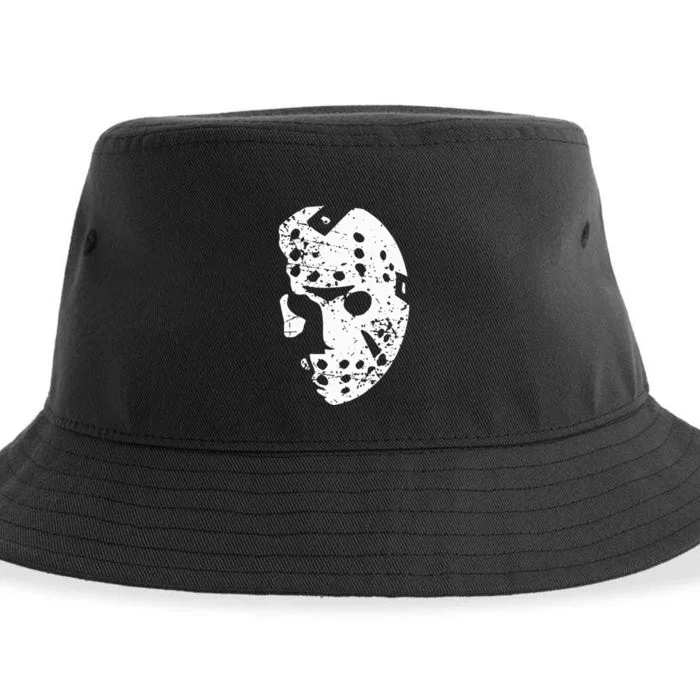 Ch Ch Ch Sustainable Bucket Hat