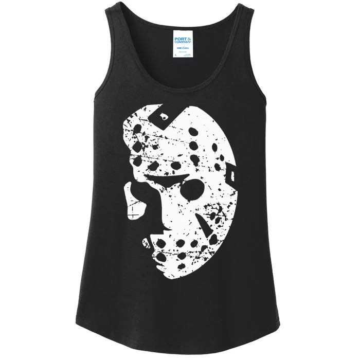 Ch Ch Ch Ladies Essential Tank