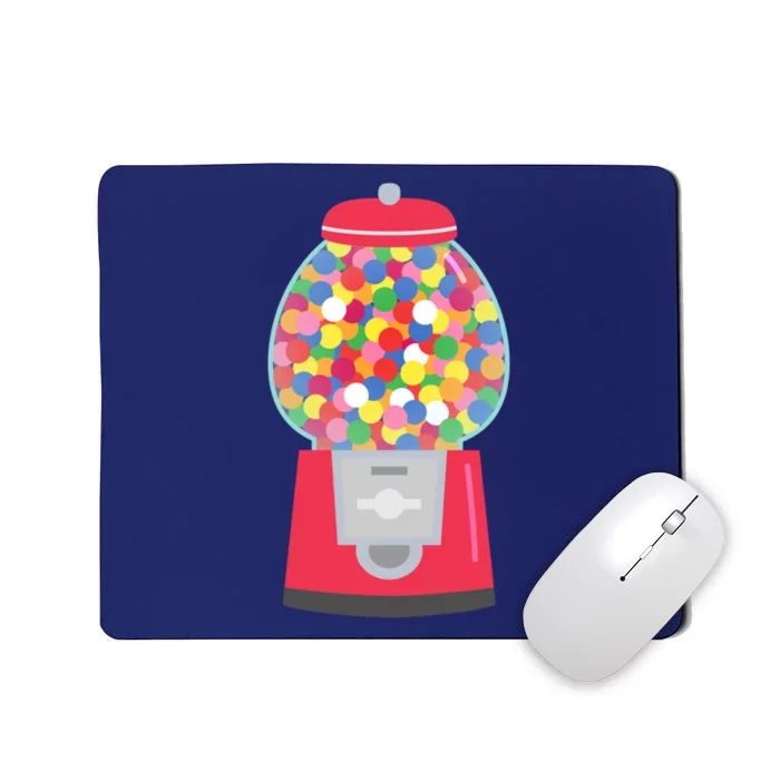 Colorful Candy Mousepad