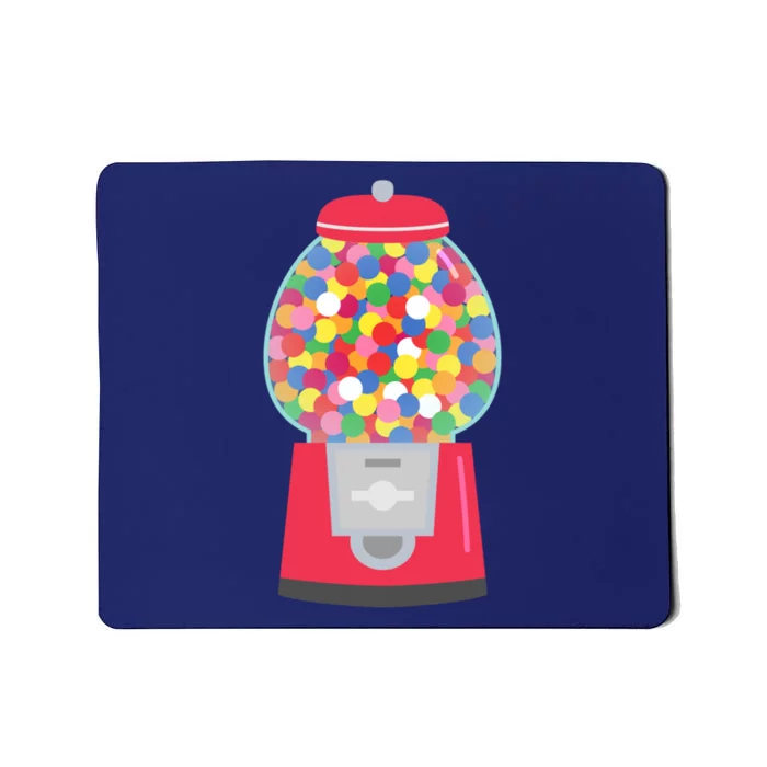 Colorful Candy Mousepad