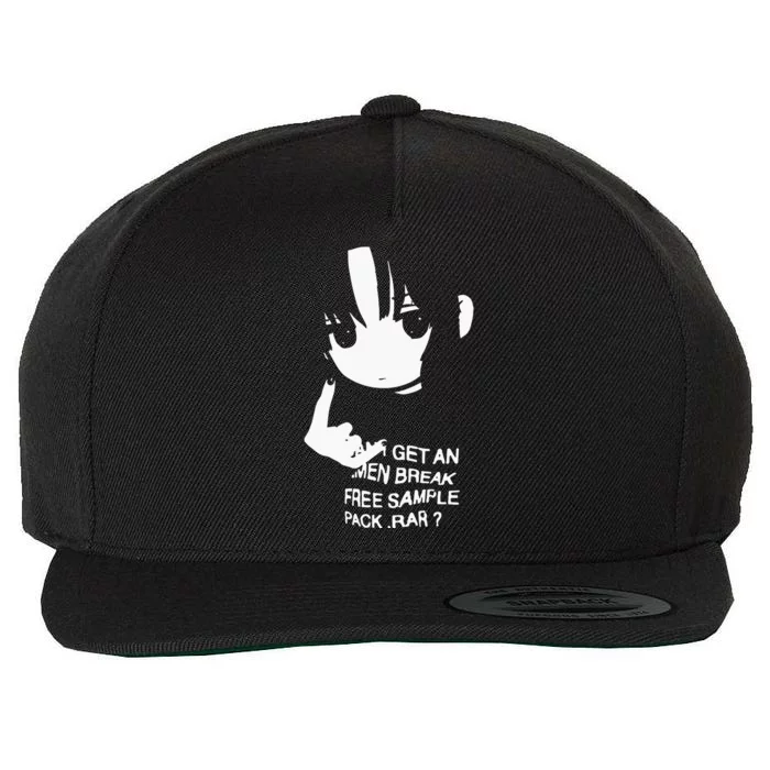 Cdr Chan Can I Get An Amen Break Free Sample Pack Rar Wool Snapback Cap