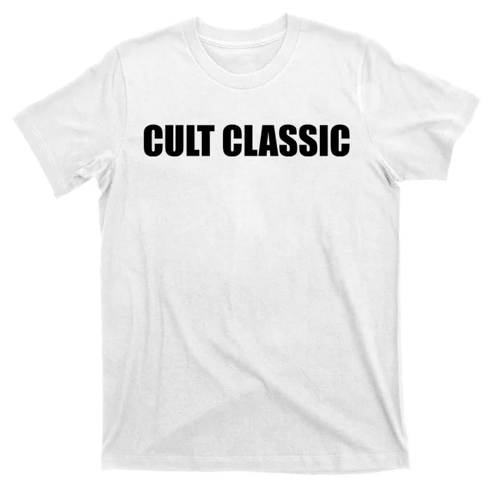 Cult Classic T-Shirt