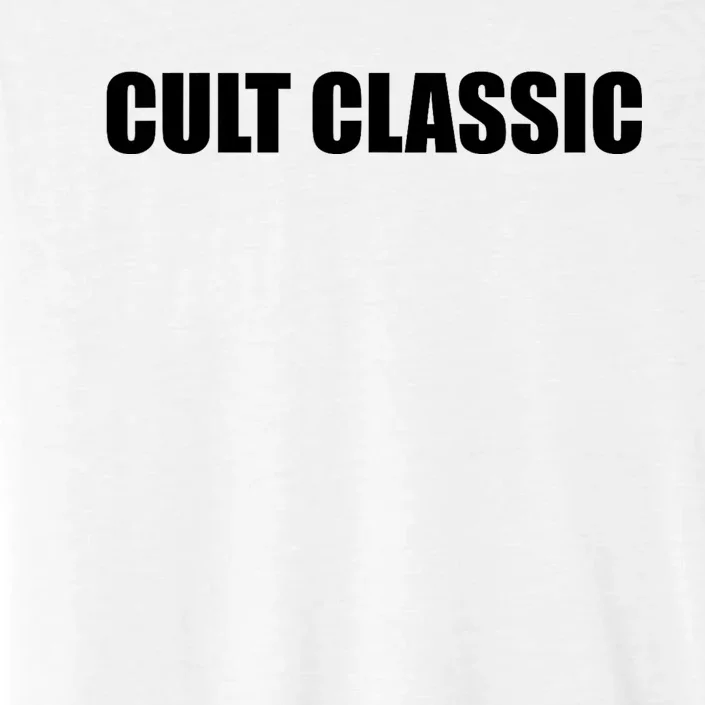 Cult Classic ChromaSoft Performance T-Shirt