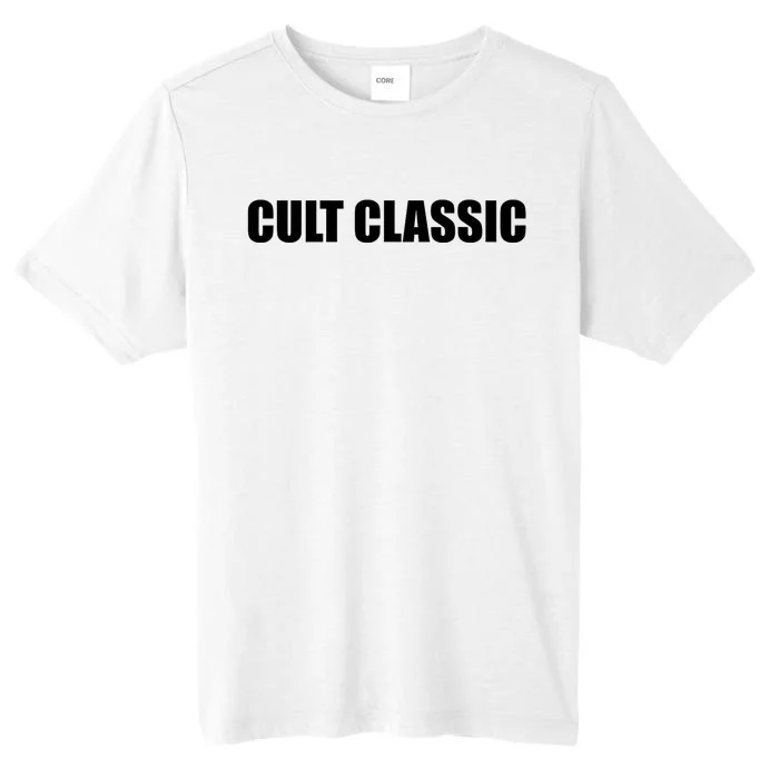 Cult Classic ChromaSoft Performance T-Shirt