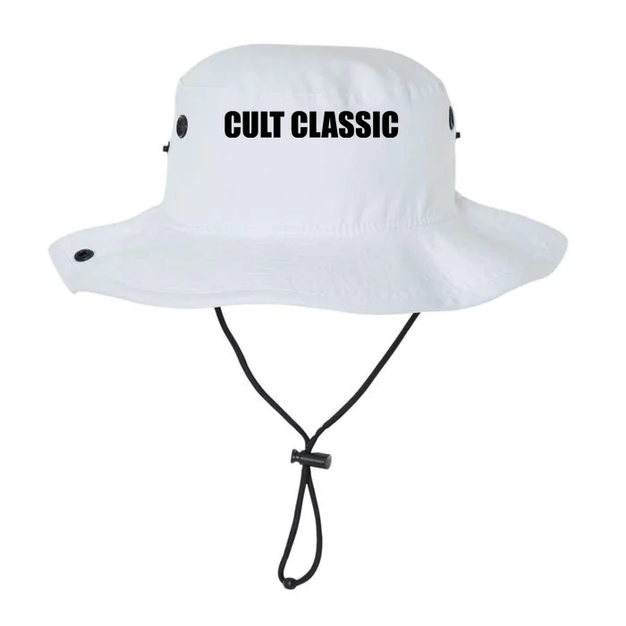 Cult Classic Legacy Cool Fit Booney Bucket Hat