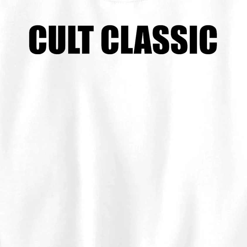 Cult Classic Kids Sweatshirt