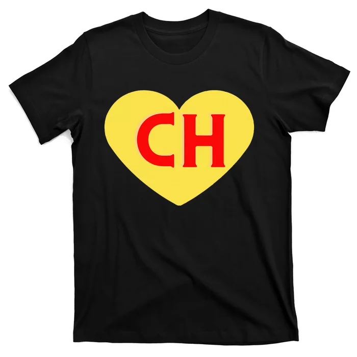 Chespirito Chapulin Colorado T-Shirt