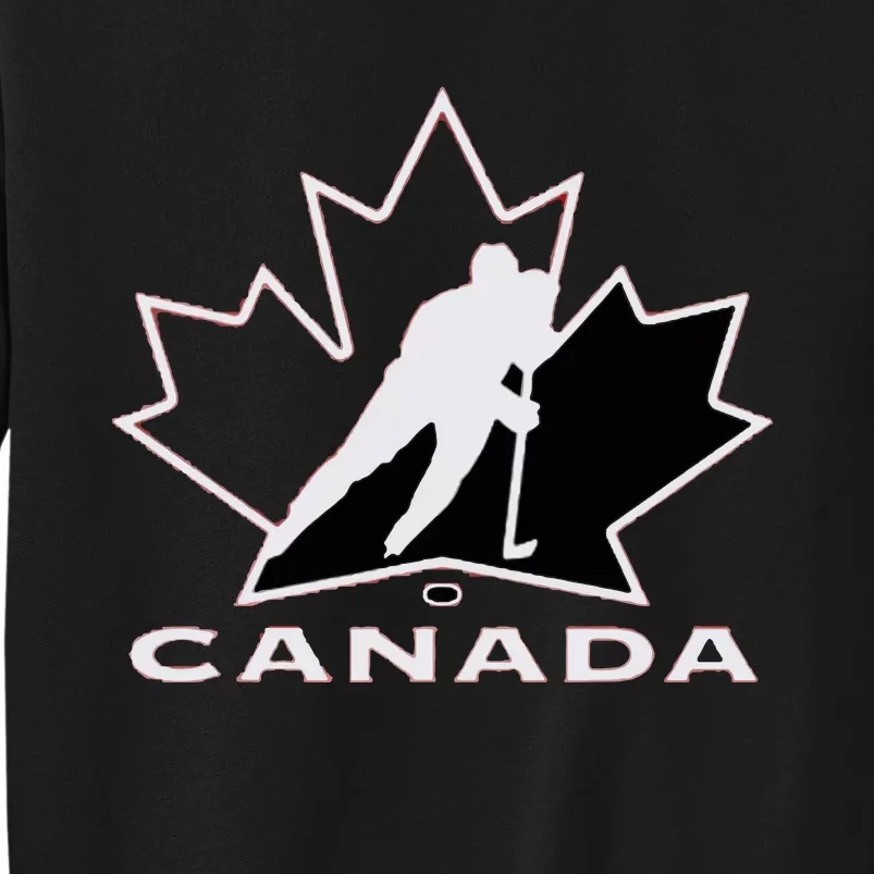 Canada Canadian Canada Flag Canada Sweatshirt