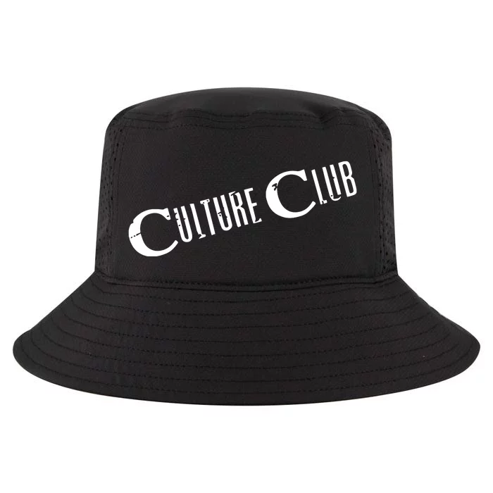 Culture Club Cool Comfort Performance Bucket Hat