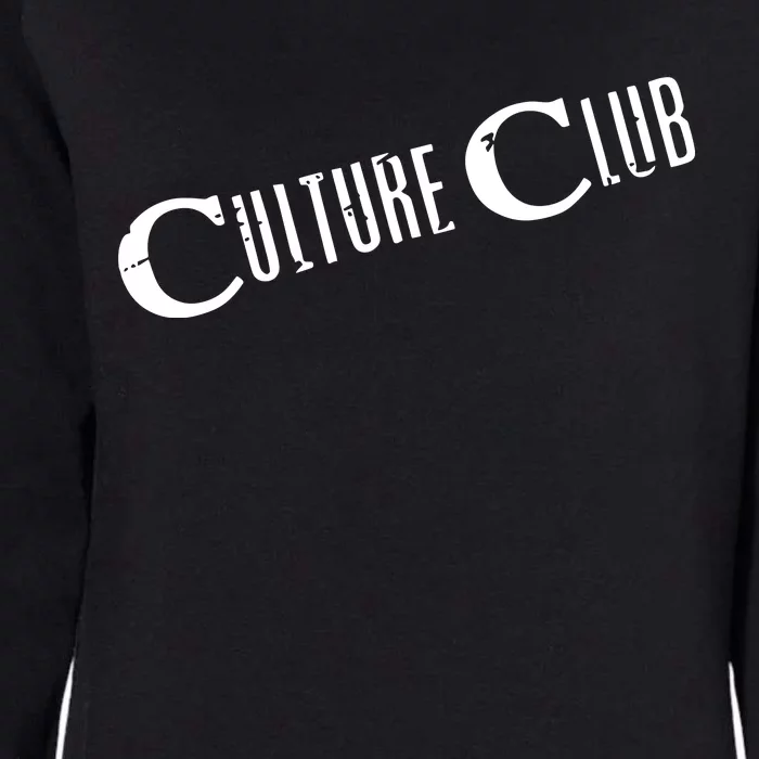 Culture Club Womens California Wash Sweatshirt