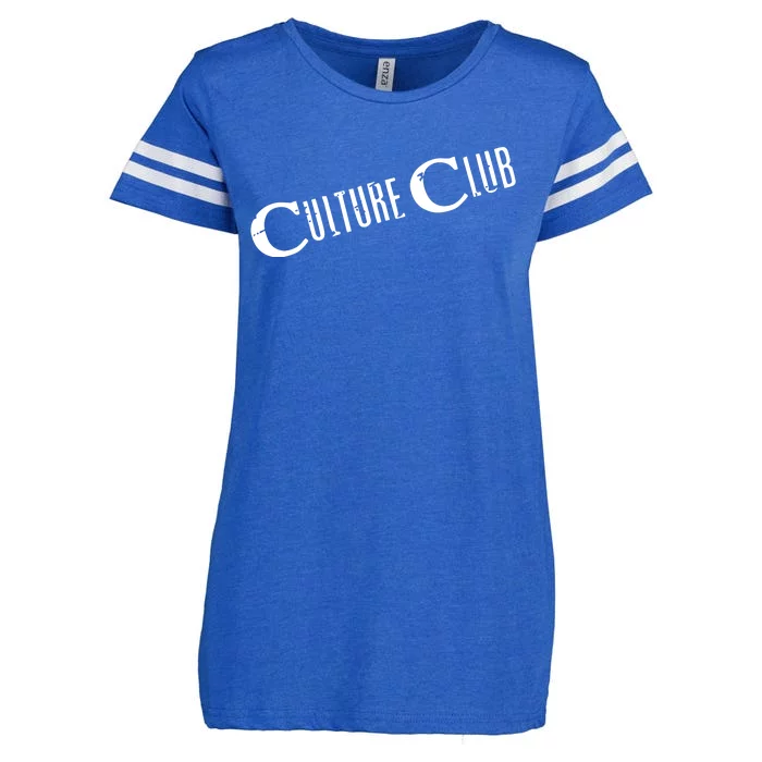 Culture Club Enza Ladies Jersey Football T-Shirt