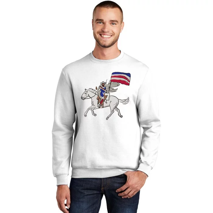 Cowboy Carter Sweatshirt