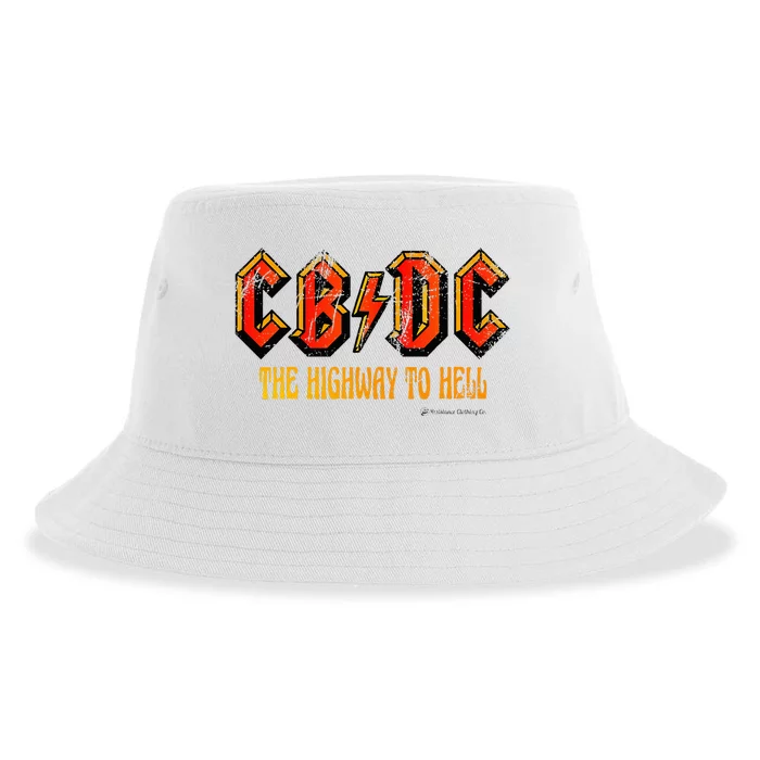 Cbdc Clothing Sustainable Bucket Hat